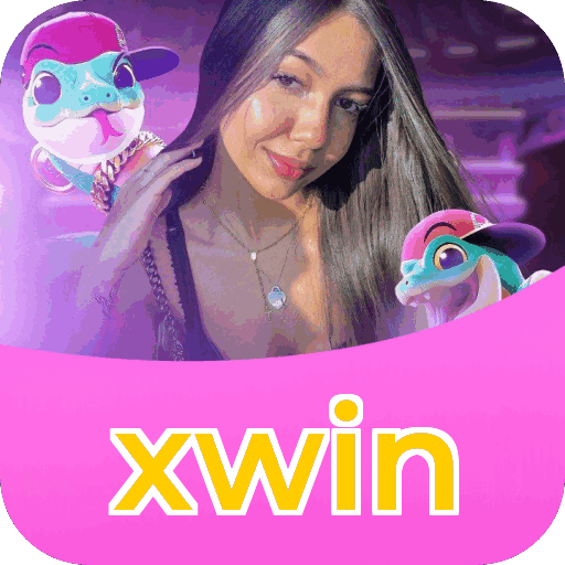 Catálogo de jogos xwin com fornecedores Pragmatic Play, Evolution, NetEnt