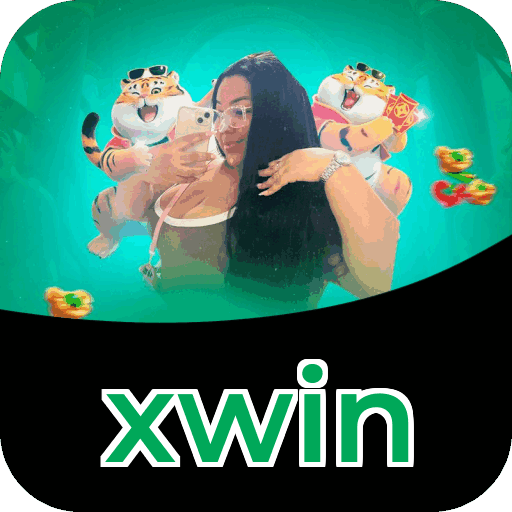 Página de download xwin